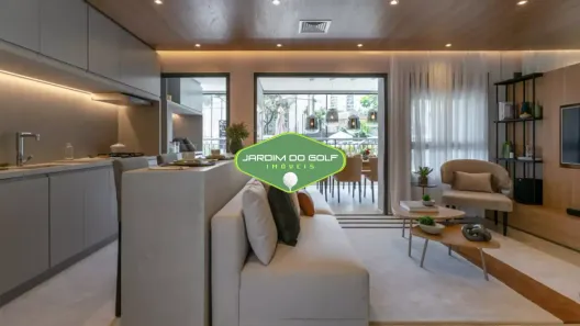 Apartamento com 2 Quartos à venda, 69m² no Vila Sofia, São Paulo