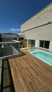 Cobertura com 2 Quartos à venda, 112m² no Icaraí, Niterói