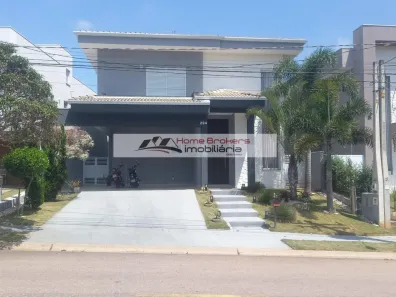 Casa de Condomínio com 4 Quartos à venda, 300m² no , Mina