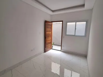 Apartamento com 2 Quartos à venda, 79m² no Areia Branca, Santos