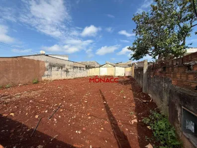 Lote/Terreno à venda, 300m² no Bandeirantes, Londrina