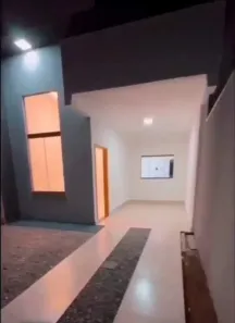 Casa com 3 Quartos à venda, 96m² no Jibran El Hadj, Anápolis
