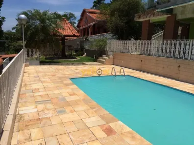 Fazenda/Sítio com 3 Quartos à venda, 1000m² no Bairro Cachoeira, Santa Isabel