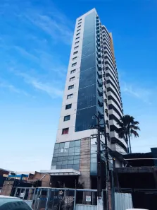 Apartamento com 3 Quartos à venda, 105m² no Pedreira, Belém