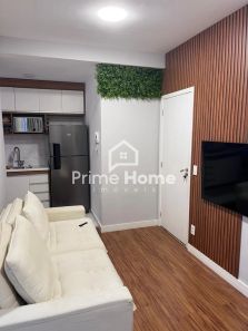 Apartamento com 2 Quartos à venda, 49m² no Jardim Maria Luíza, Sumaré