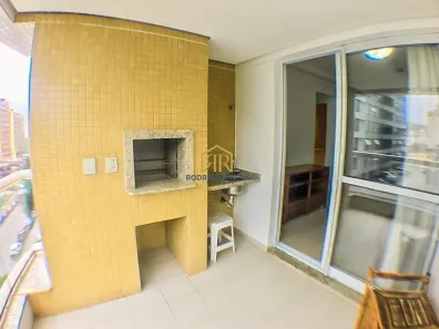 Apartamento com 2 Quartos à venda, 82m² no Itacorubi, Florianópolis