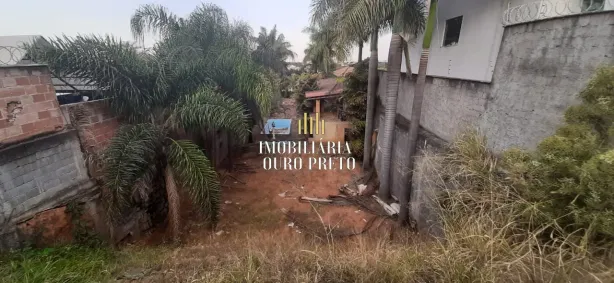 Lote/Terreno à venda, 360m² no Trevo, Belo Horizonte