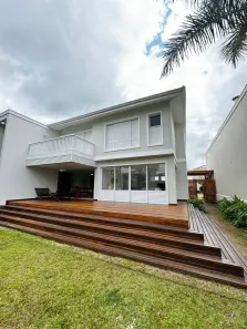 Casa de Condomínio com 4 Quartos para alugar, 288m² no Bairro de Juquehy, São Sebastião