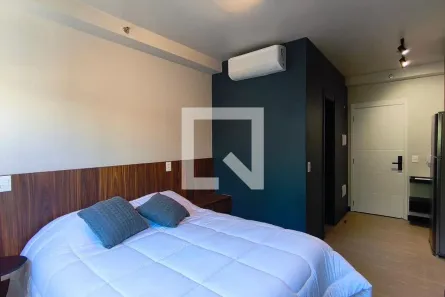 Kitnet com 1 Quarto à venda, 23m² no Vila Mariana, São Paulo