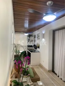 Apartamento com 3 Quartos à venda, 165m² no Vila Suzana, São Paulo