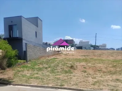 Lote/Terreno à venda, 300m² no Parque Residencial Nova Caçapava, Caçapava