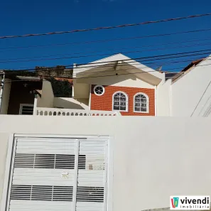 Casa com 2 Quartos à venda, 113m² no Vila Aparecida, Jundiaí