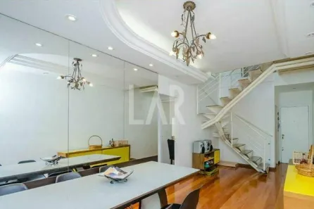 Cobertura com 3 Quartos à venda, 160m² no Estoril, Belo Horizonte