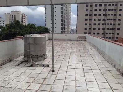 Prédio Comercial à venda, 330m² no Santo Antônio, São Caetano do Sul