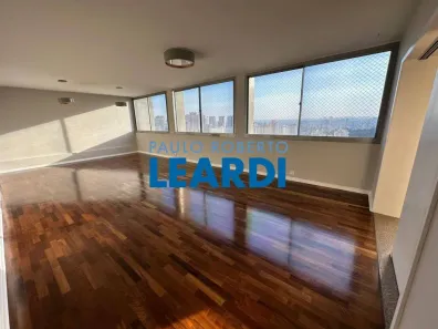 Apartamento com 3 Quartos à venda, 149m² no Vila Suzana, São Paulo