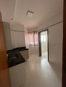 Apartamento com 3 Quartos para alugar, 85m² no Centro, Indaiatuba