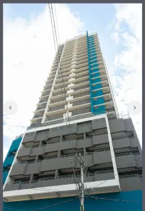 Flat com 1 Quarto para alugar, 36m² no Chácara Seis de Outubro, São Paulo