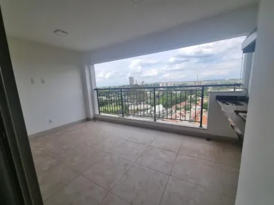 Apartamento com 2 Quartos à venda, 73m² no Jardim Itamarati, Campinas