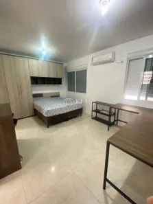 Apartamento com 1 Quarto à venda, 34m² no Cidade Baixa, Porto Alegre