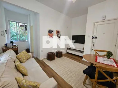 Apartamento com 2 Quartos à venda, 45m² no Copacabana, Rio de Janeiro