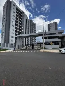 Apartamento com 3 Quartos para alugar, 66m² no Boa Vista, Anápolis