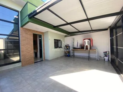 Casa com 3 Quartos à venda, 100m² no Loteamento Jardim Vila Verde, Hortolândia