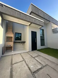Casa com 3 Quartos à venda, 75m² no , Paracuru
