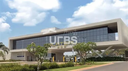 Lote/Terreno à venda, 878m² no Parque Cidade, Goiânia