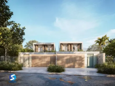 Casa de Condomínio com 4 Quartos à venda, 276m² no Vila Assunção, Porto Alegre