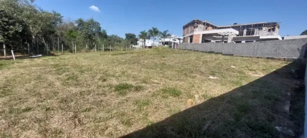 Lote/Terreno à venda, 1048m² no , Itupeva