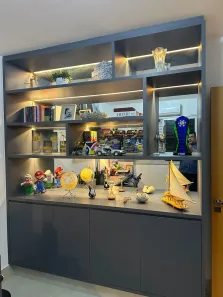 Apartamento com 2 Quartos à venda, 85m² no Parque Flamboyant, Goiânia