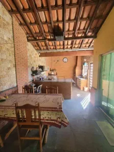 Casa com 2 Quartos à venda, 198m² no Parque Manchester, Sorocaba
