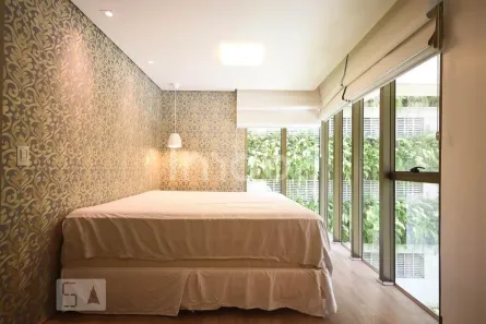 Apartamento com 1 Quarto à venda, 70m² no Jardim Fonte do Morumbi, São Paulo
