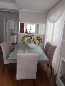 Casa de Condomínio com 3 Quartos à venda, 120m² no Chácara Jafet, Mogi das Cruzes