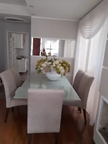 Casa de Condomínio com 3 Quartos à venda, 120m² no Chácara Jafet, Mogi das Cruzes