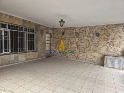 Casa com 3 Quartos à venda, 152m² no Vila Zamataro, Guarulhos