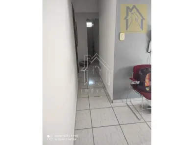 Apartamento com 2 Quartos à venda, 58m² no Vila Alpina, São Paulo