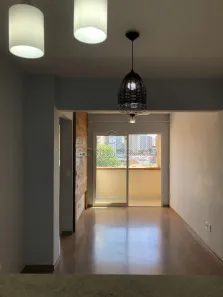 Apartamento com 2 Quartos à venda, 70m² no Vila Ercília, São José do Rio Preto