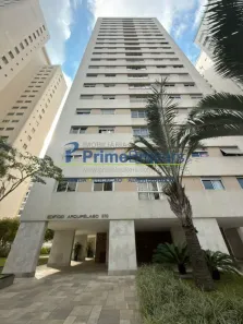 Apartamento com 3 Quartos à venda, 160m² no Vila Clementino, São Paulo