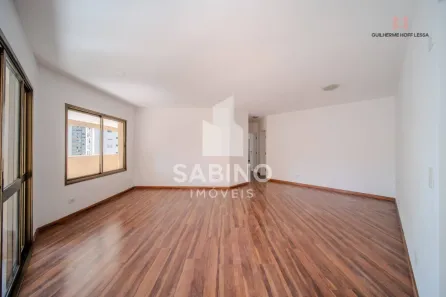 Apartamento com 4 Quartos para alugar, 200m² no Parque Residencial Aquarius, São José dos Campos