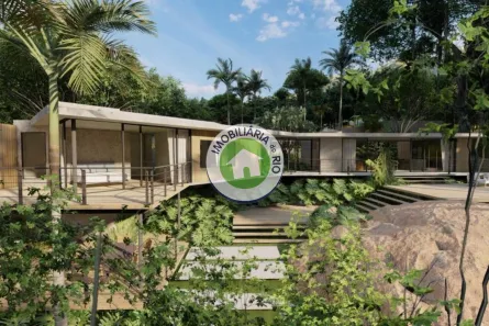 Casa com 3 Quartos à venda, 30m² no Itanhangá, Rio de Janeiro