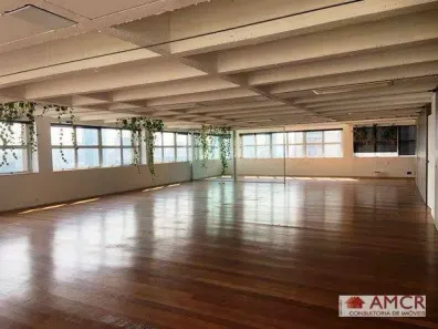 Sala Comercial à venda, 201m² no Jardim Paulistano, São Paulo
