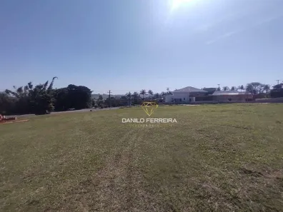 Lote/Terreno à venda, 1335m² no Terras de Mont Serrat, Salto