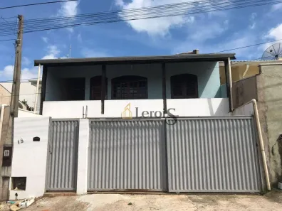 Casa com 3 Quartos à venda, 108m² no Capela, Vinhedo