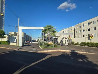 Apartamento com 2 Quartos à venda, 40m² no Mapim, Várzea Grande