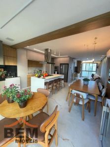 Apartamento com 3 Quartos à venda, 122m² no Fazenda, Itajaí