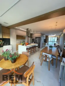 Apartamento com 3 Quartos à venda, 122m² no Fazenda, Itajaí