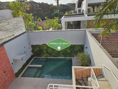 Casa com 5 Quartos à venda, 550m² no Jardim Paulista, São Paulo