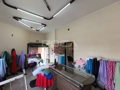 Prédio Comercial para alugar, 186m² no Campos Elíseos, Ribeirão Preto