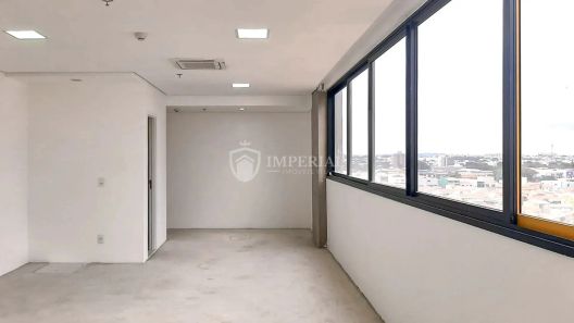 Sala Comercial com 5 Quartos para venda ou aluguel, 101m² no Itu Novo Centro, Itu